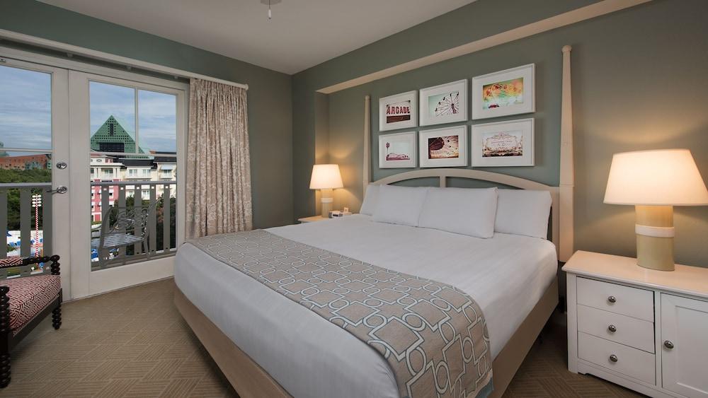 Disney's BoardWalk Villas photo 8