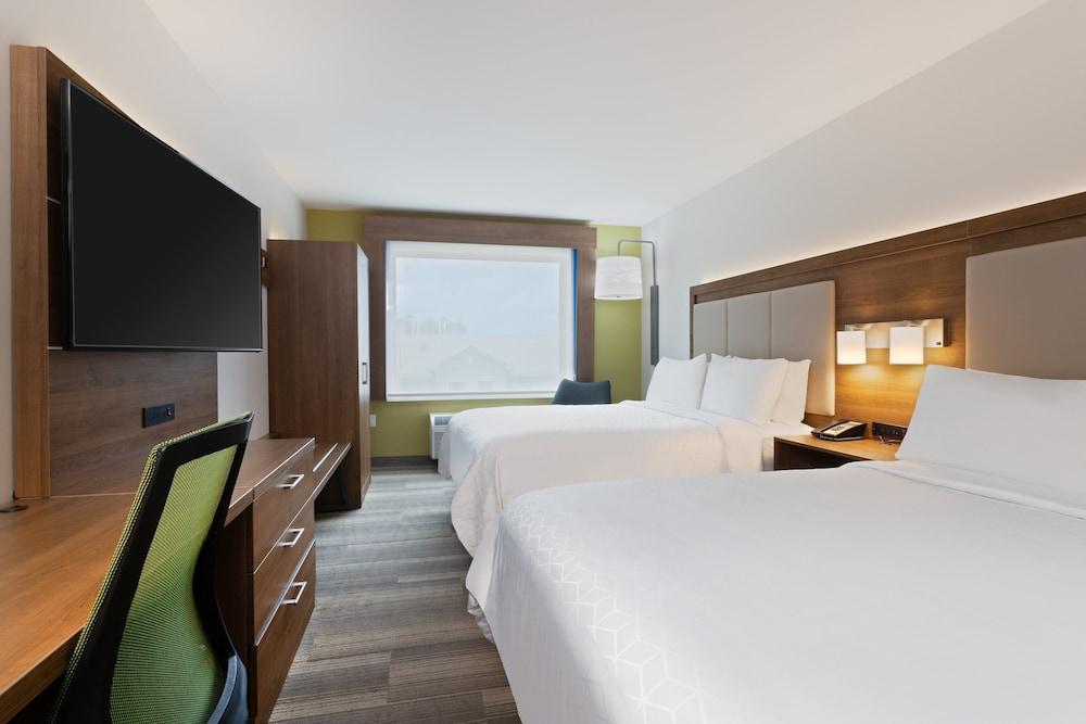 Holiday Inn Express Ft. Lauderdale Cruise-Airport by IHG photo 3
