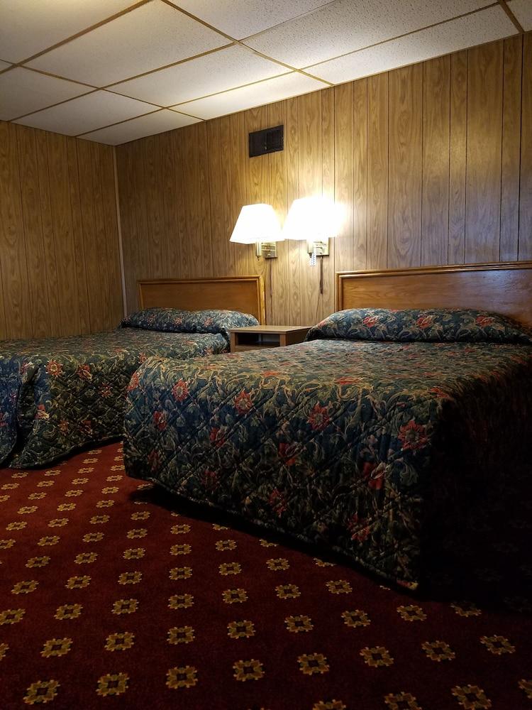 Du Wayne Motel photo 16