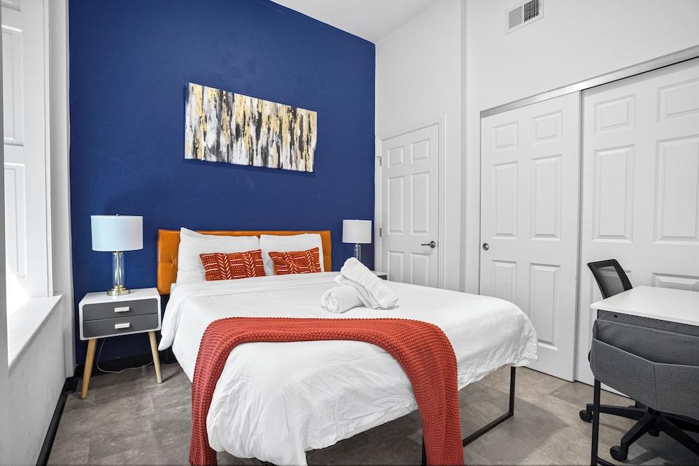 CozySuites - William photo 95