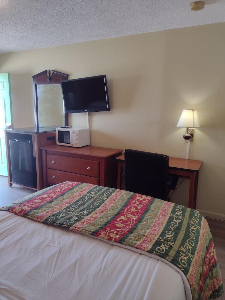 Rolling Fork Motel photo 18