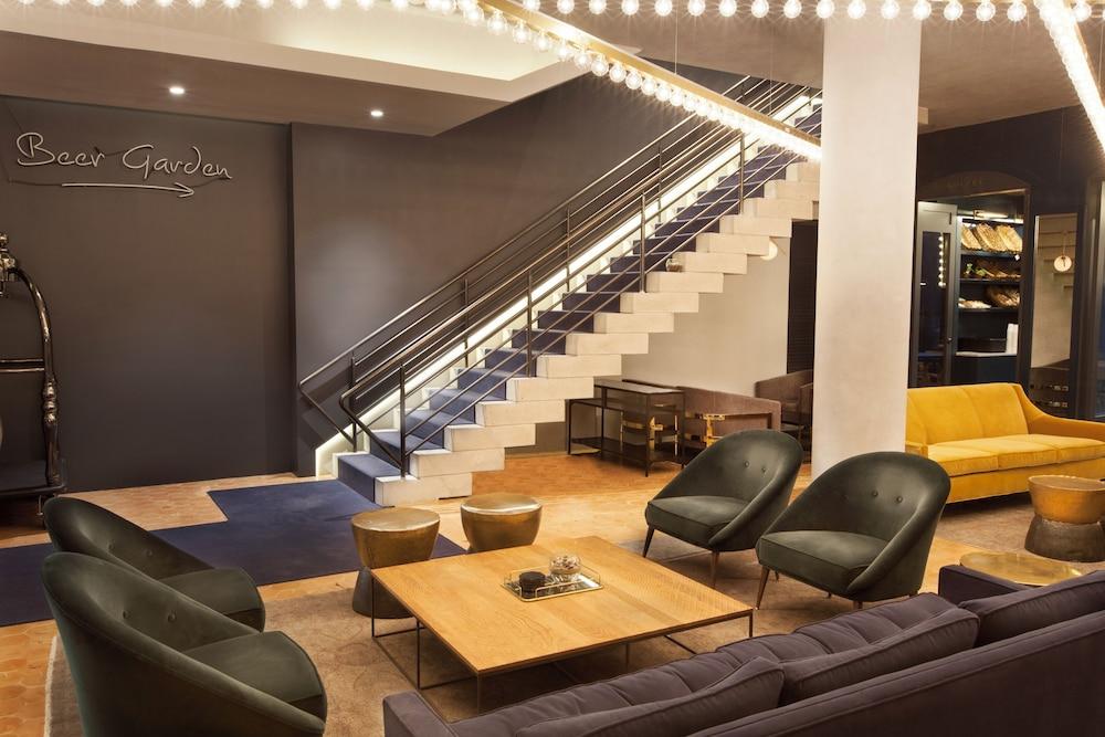 The Tillary Hotel photo 6