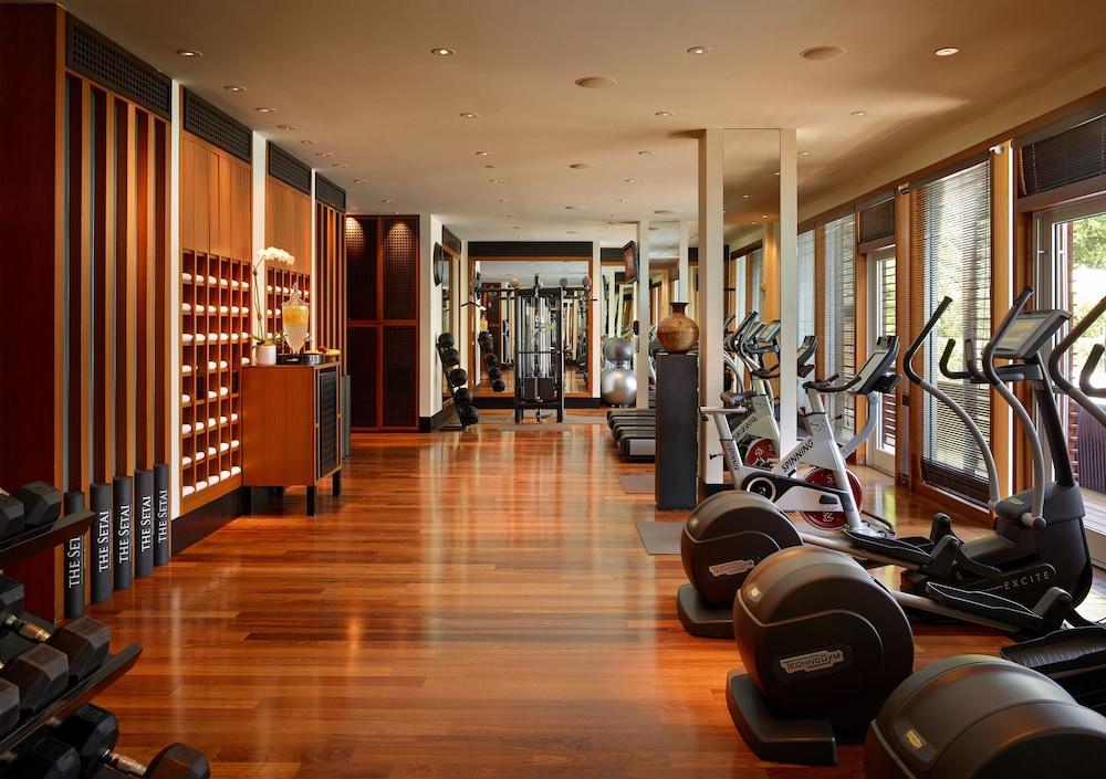 The Setai photo 82