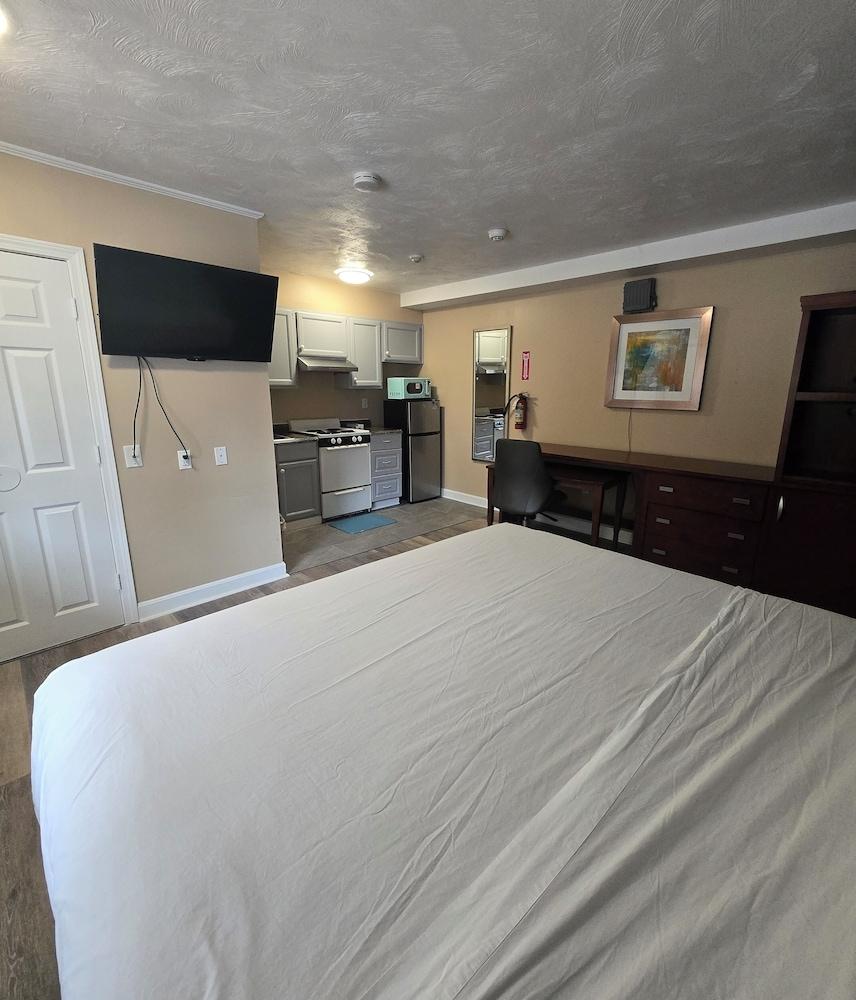 Nashoba Valley Inn & Suites photo 41