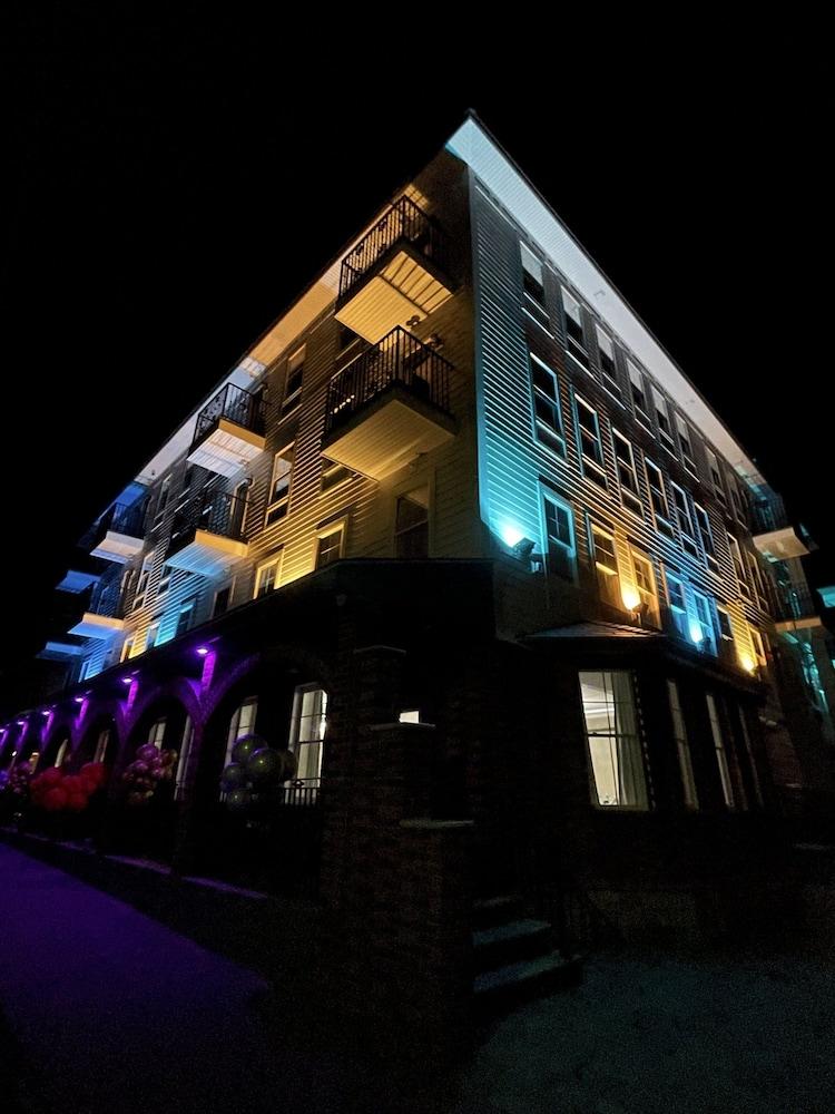 The Orange Inn Boutique Hotel photo 6