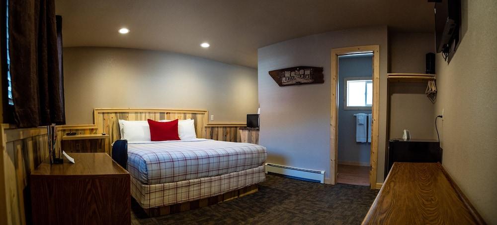 Triangle Motel photo 34