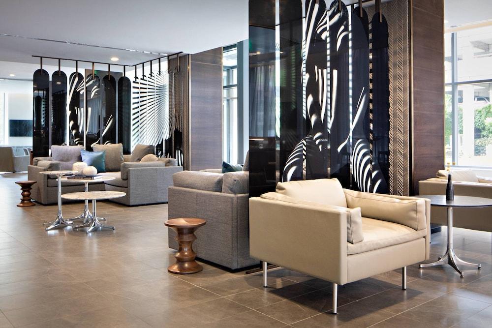 AC Hotel by Marriott Grand Rapids Downtown photo 4