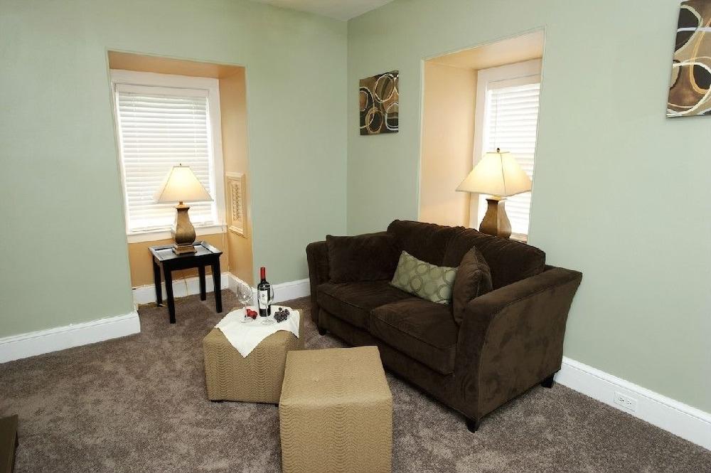 The Mansion Inn photo 13