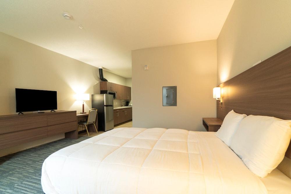 Hotel O Efficiency De Luxe Near Lake Charles Sulphur photo 19