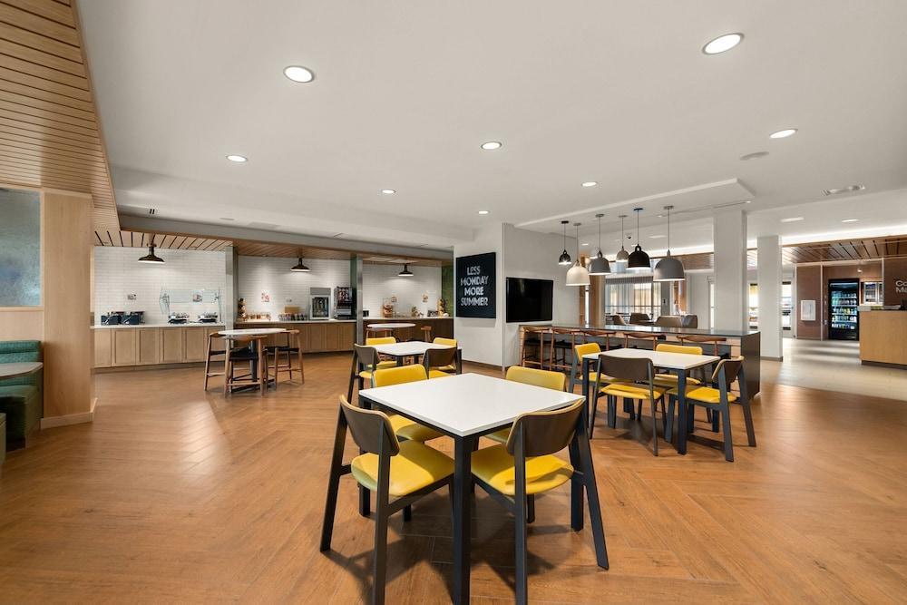 Fairfield Inn & Suites by Marriott Brooksville Suncoast Parkway photo 35