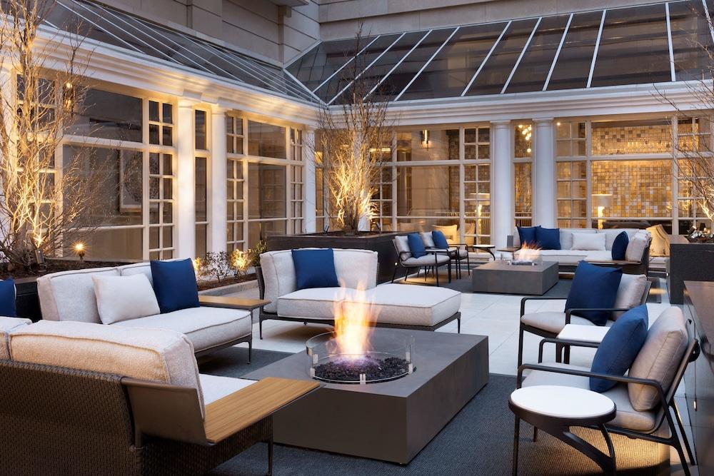 Fairmont Washington, D.C., Georgetown photo 36