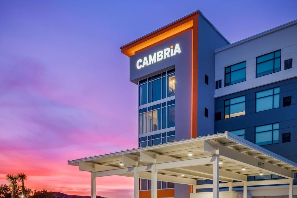 Cambria Hotel Tampa-Brandon photo 57