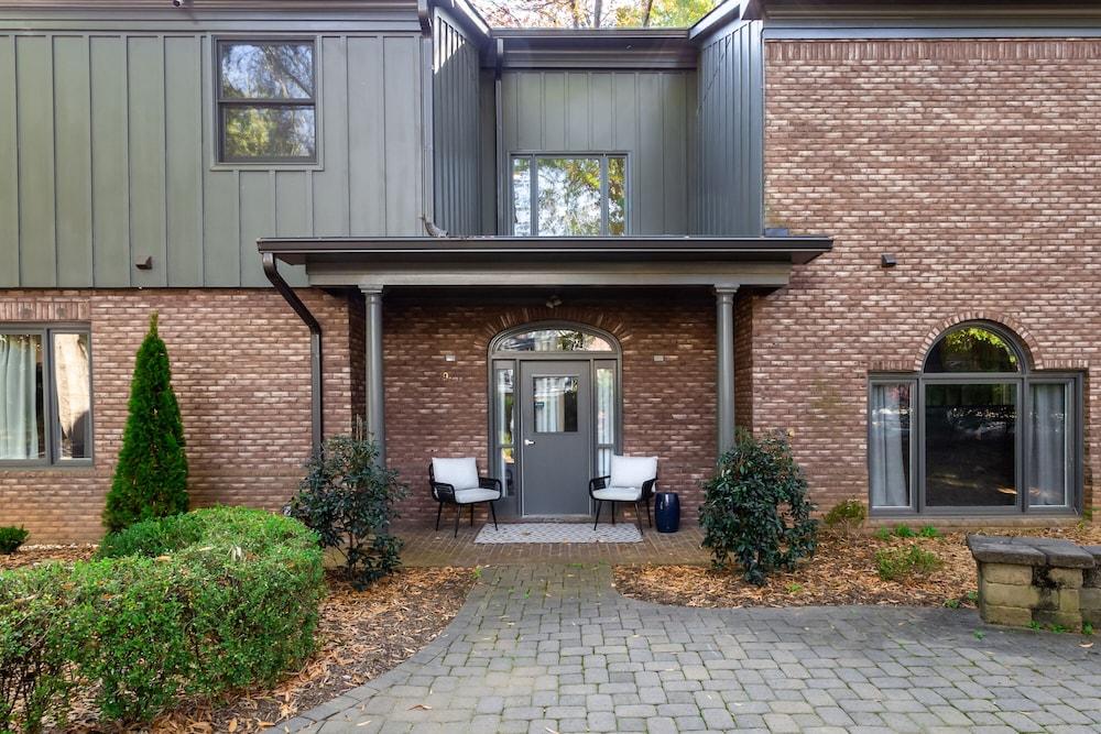 Kasa Edison House South End Dilworth Charlotte photo 1