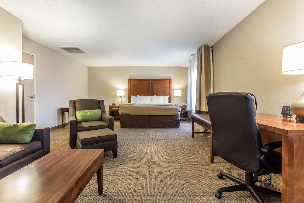 Quality Inn Summerville - Charleston photo 10