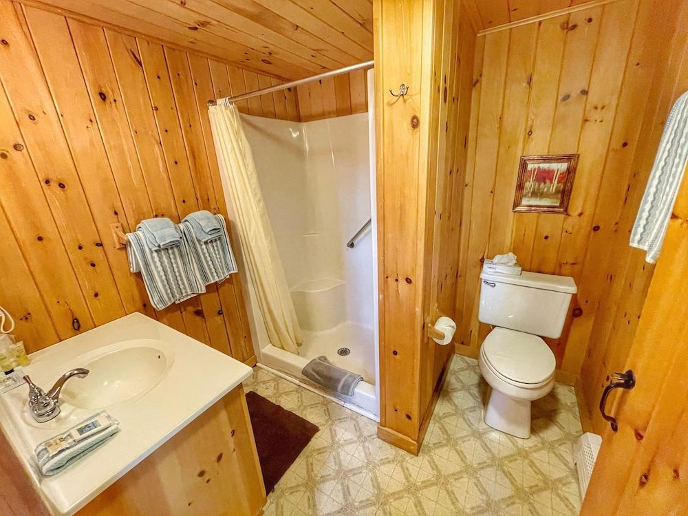 Open Hearth Inn photo 43