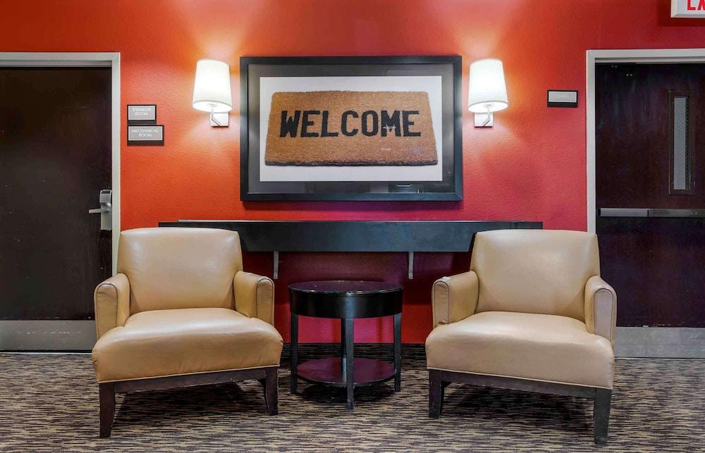 Extended Stay America Suites Houston I10 West CityCentre photo 5