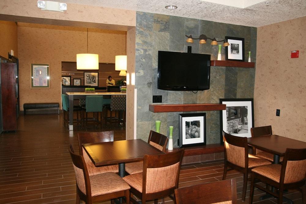 Hampton Inn Phoenix/Glendale/Peoria photo 23