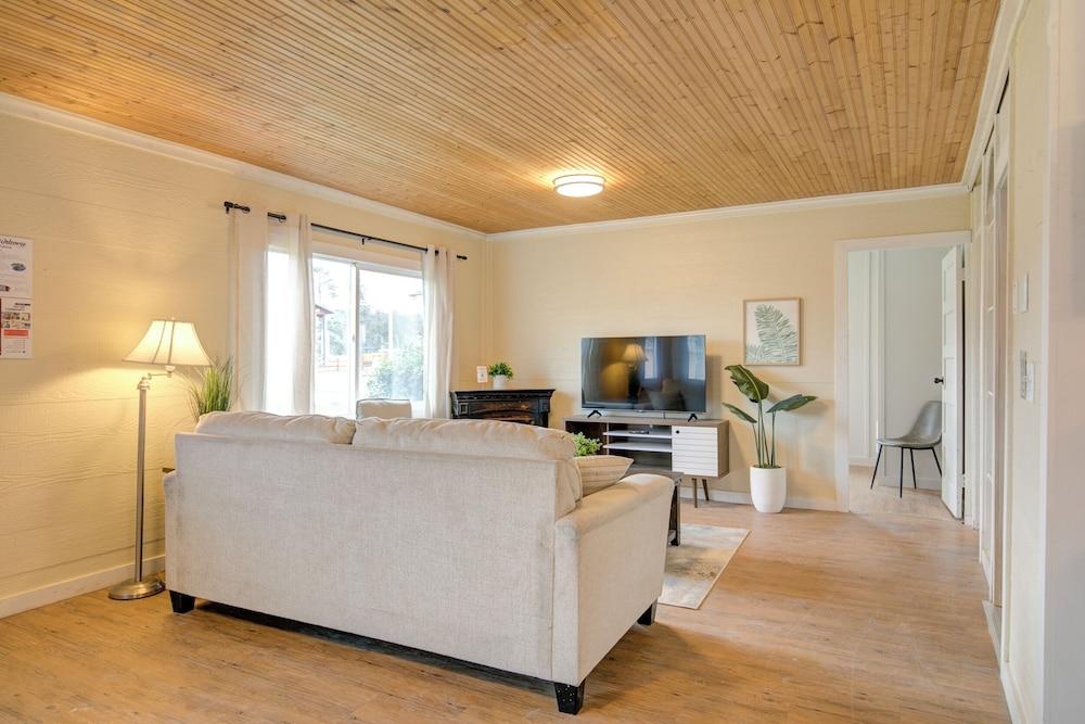 Ocean Spray Beach Resort photo 40