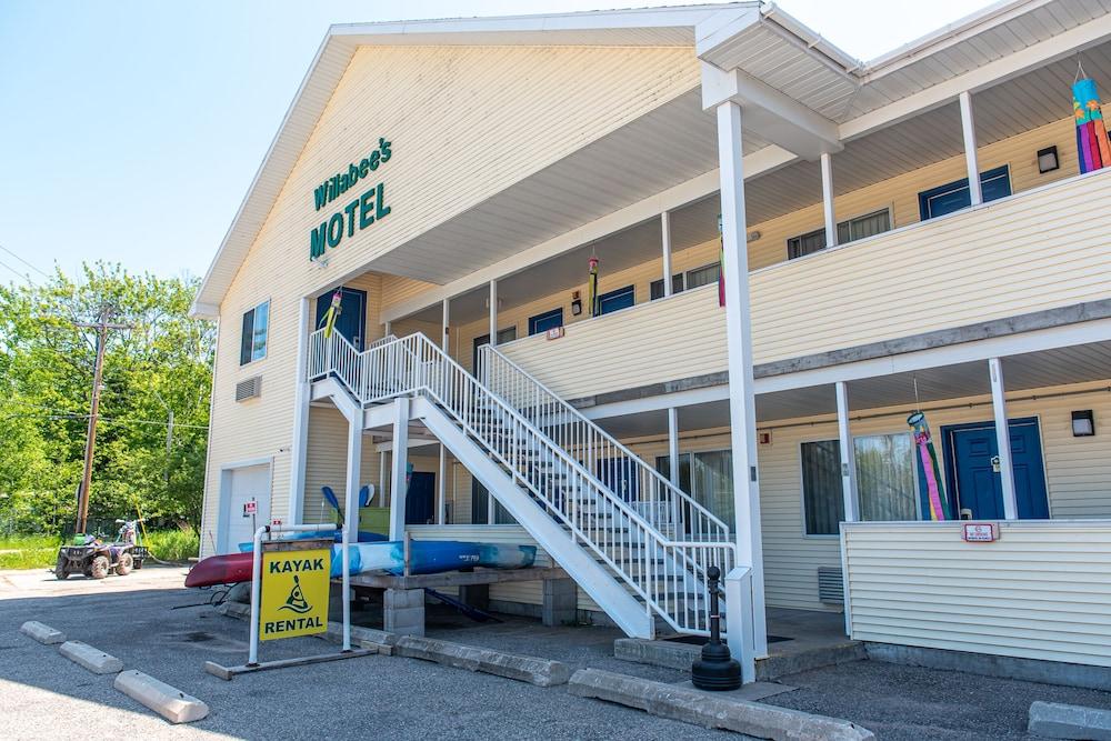 Willabees Motel photo 27
