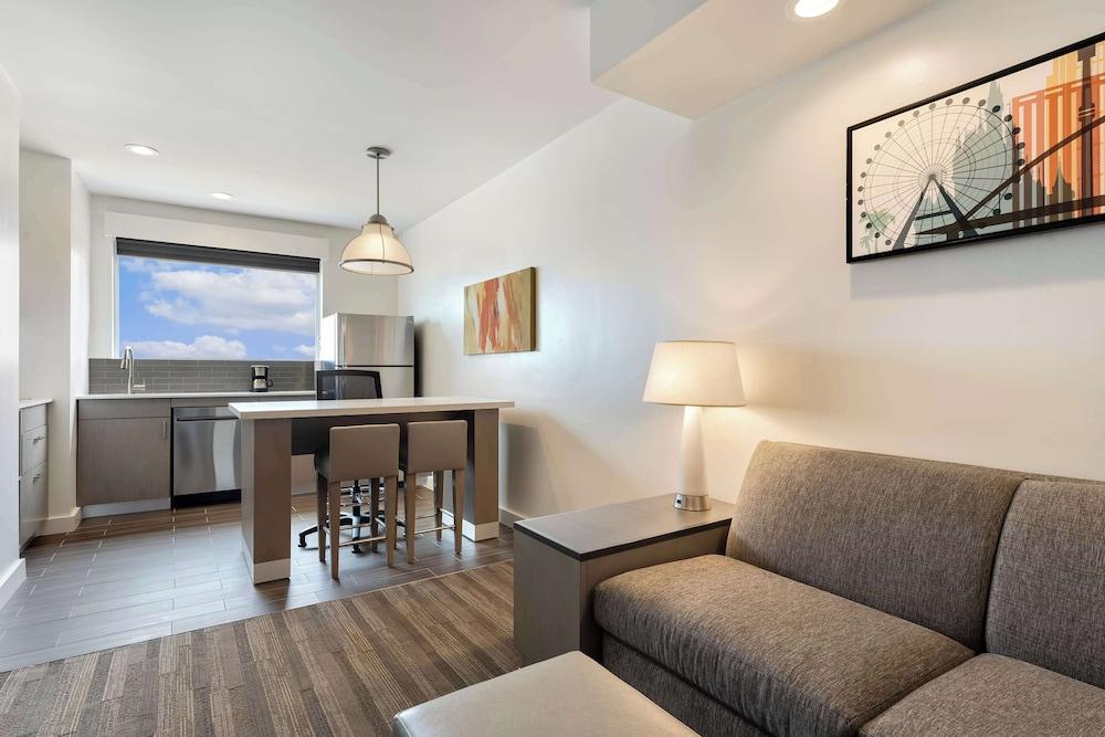 Hyatt House Orlando International Drive photo 14