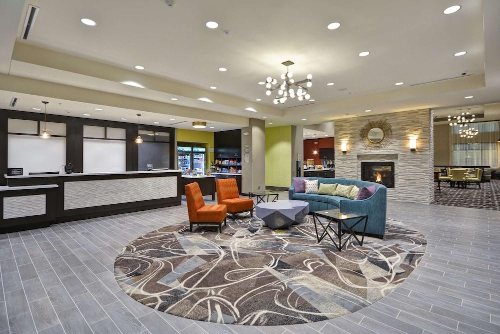 Homewood Suites by Hilton Rocky Mount photo 2