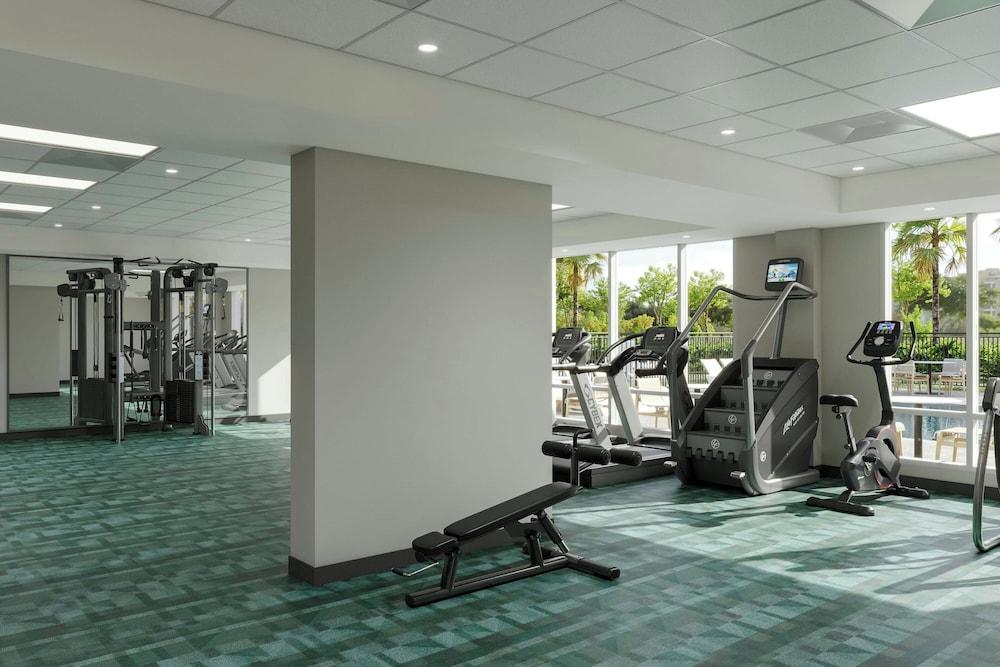 TownePlace Suites by Marriott Middleburg photo 4