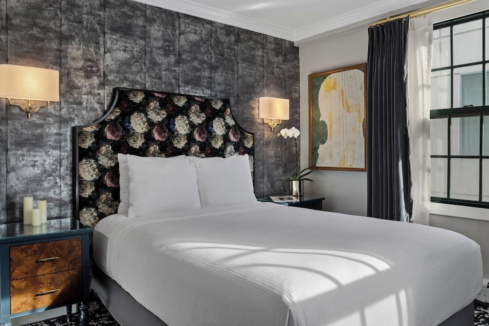 Inn At The Opera photo 26