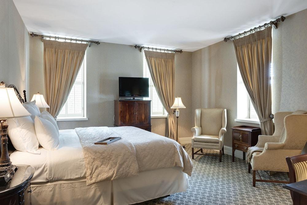 Nicollet Island Inn photo 5