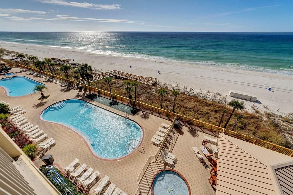 Gulf Crest Condominiums photo 13