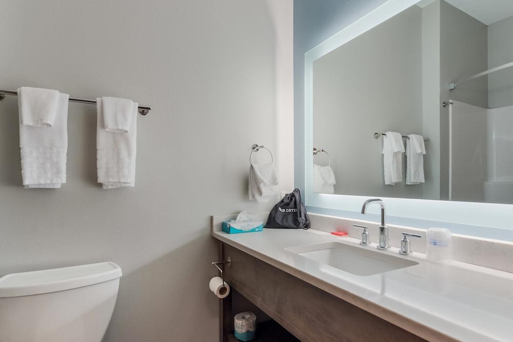 SureStay Plus Hotel by Best Western Highland Poughkeepsie photo 18