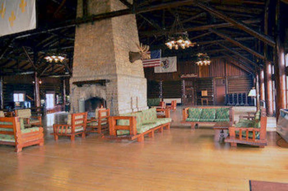 Starved Rock Lodge & Conference Center photo 24