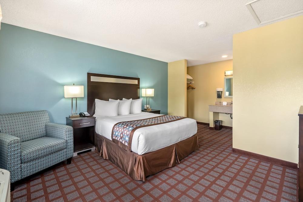 Avenue Inn Downtown San Luis Obispo photo 20