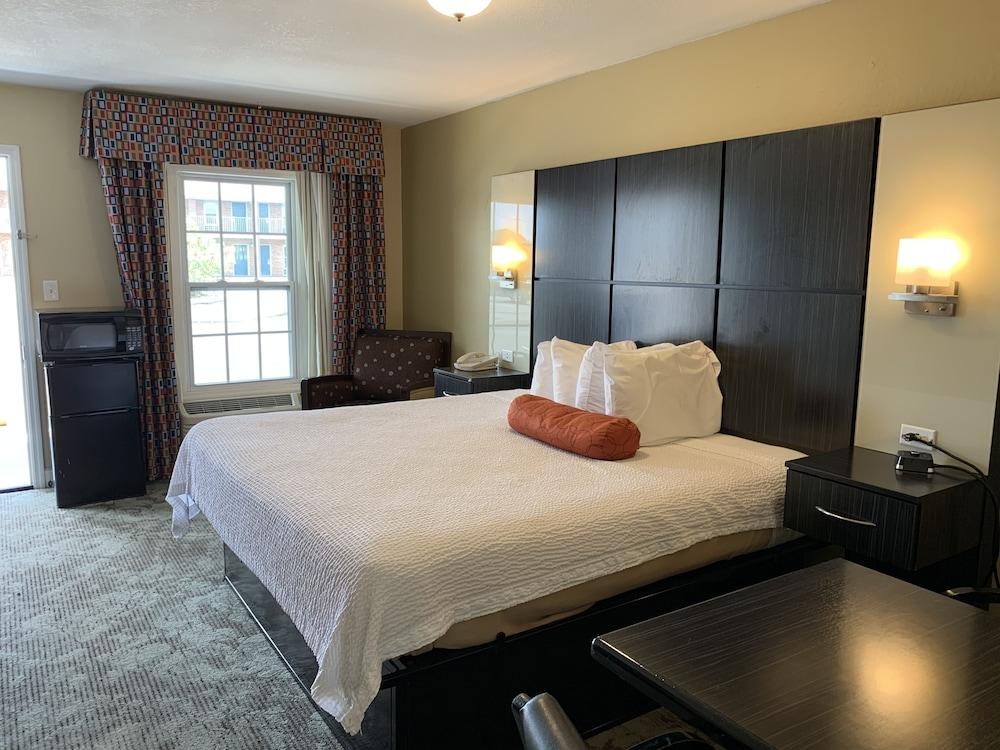 San Marco Inn East photo 4