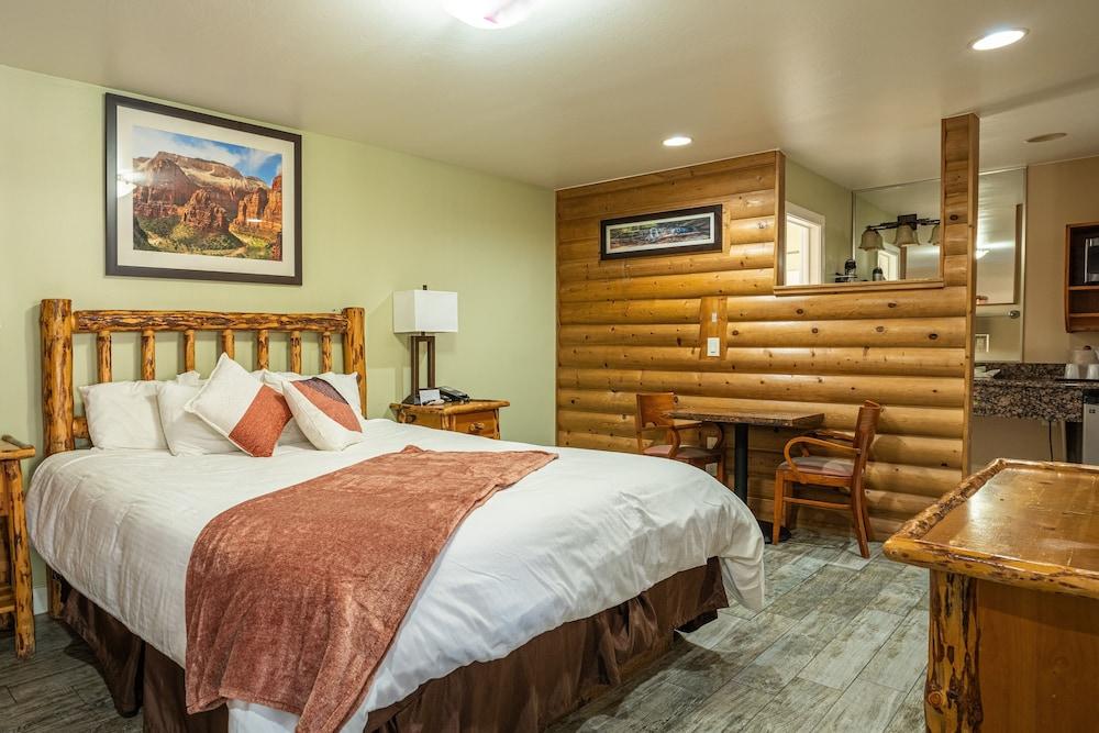 Petty Ranch Inn photo 26
