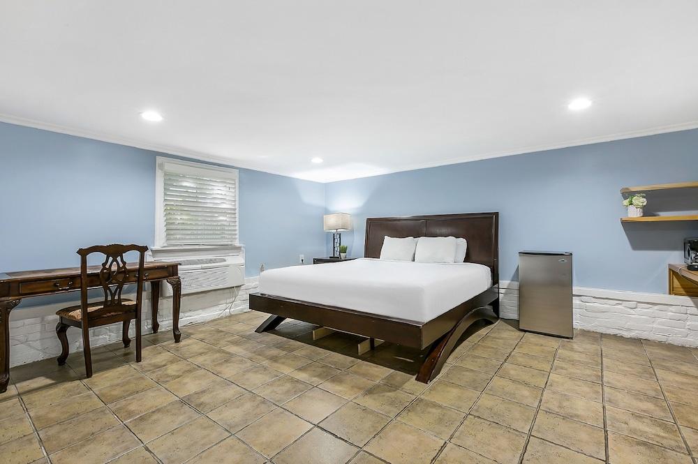 Canal Express Rooms photo 48