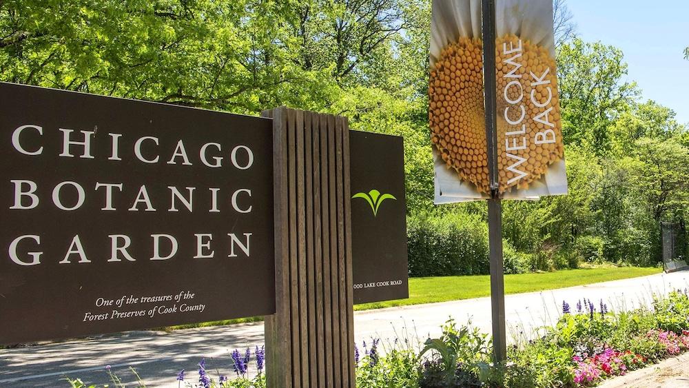 Staybridge Suites Chicago - Glenview by IHG photo 64
