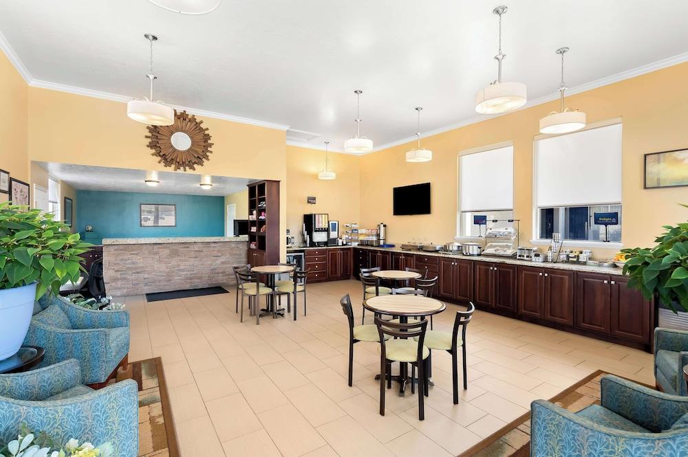 Best Western Paradise Inn Of Nephi photo 2
