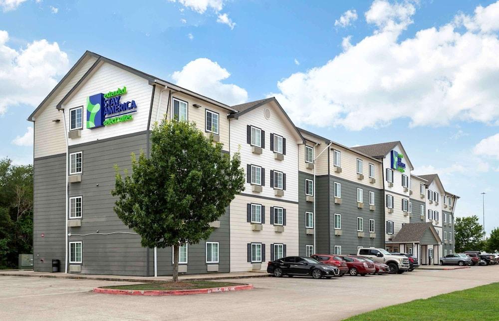 Extended Stay America Select Suites - Beaumont photo 24