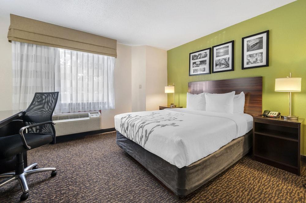 Sleep Inn Naperville - Chicago photo 11
