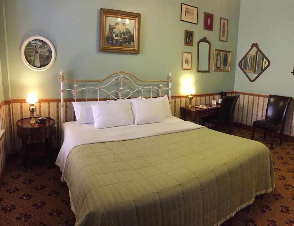 Hotel Millersburg photo 57