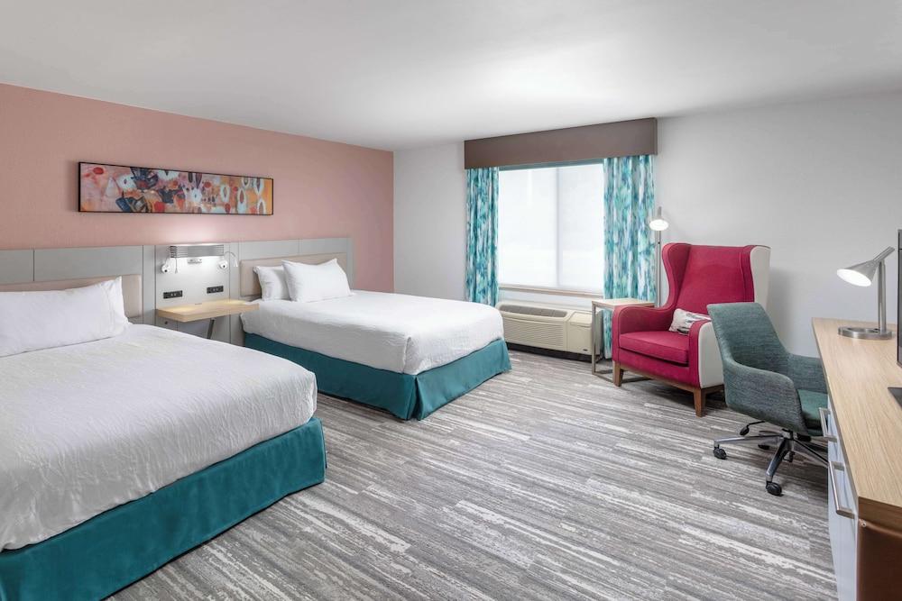 Hilton Garden Inn Columbus photo 4