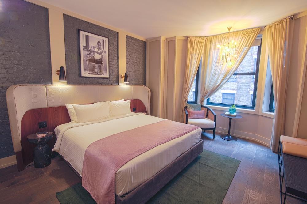 The Evelyn Hotel photo 7
