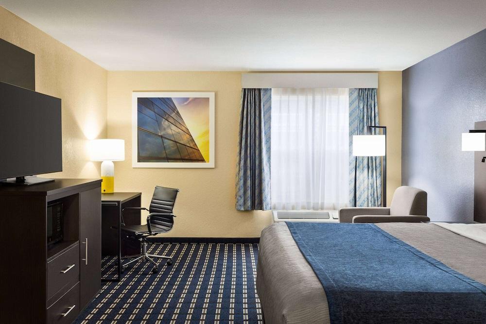 Days Inn by Wyndham Chillicothe photo 27