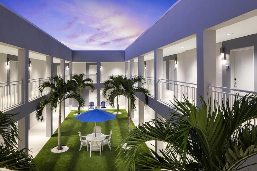 Star Suites: An Extended Stay Hotel photo 12