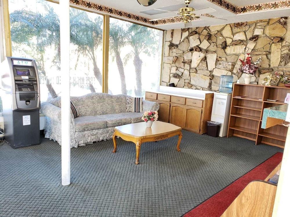 Stardust Motel Azusa photo 3