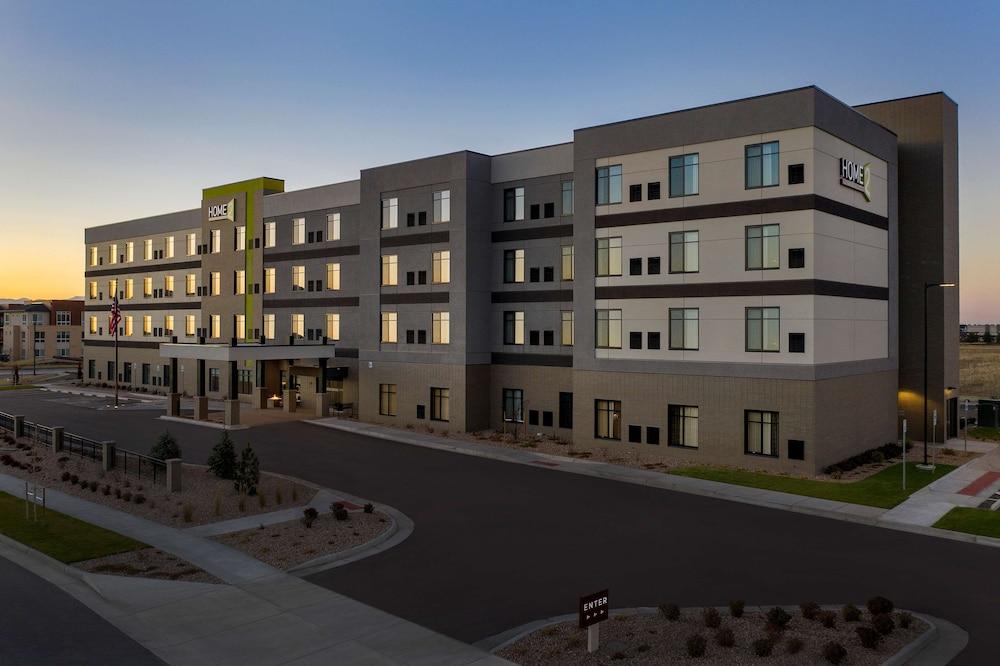 Home2 Suites by Hilton Denver Central Park photo 38