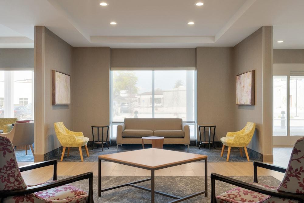 TownePlace Suites by Marriott Logan photo 4