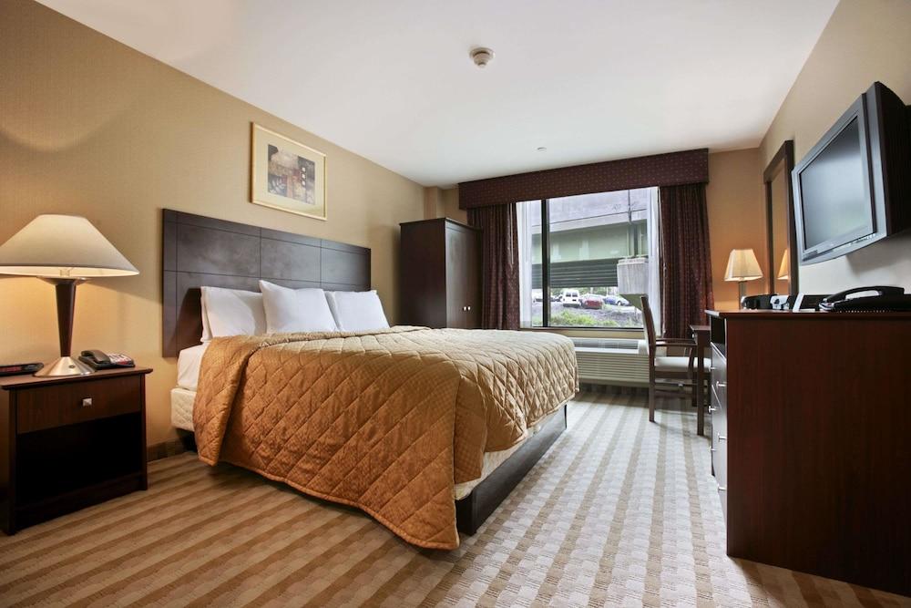 Days Inn by Wyndham Bronx Near Stadium photo 7