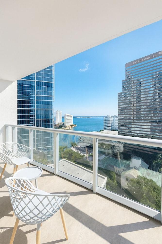 Miami Brickell Condos photo 75