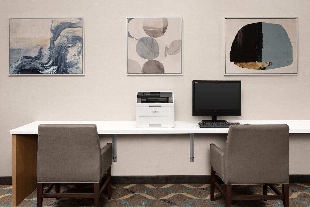 Residence Inn Marriott Palo Alto Los Altos photo 39